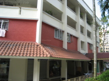 Blk 301 Serangoon Avenue 2 (Serangoon), HDB 3 Rooms #283922